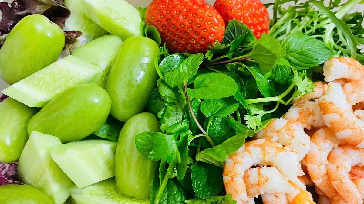 Ăn và kiêng gì khi mỡ máu cao?