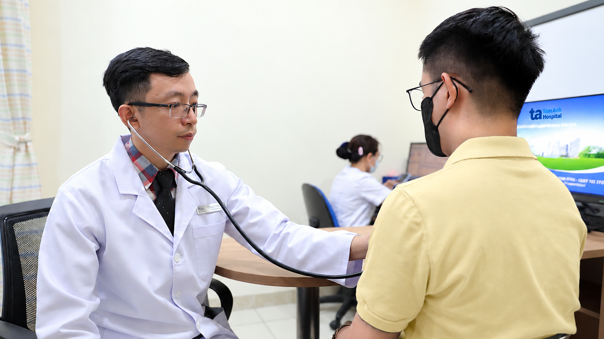 5 cách kiểm soát huyết áp, bảo vệ tim