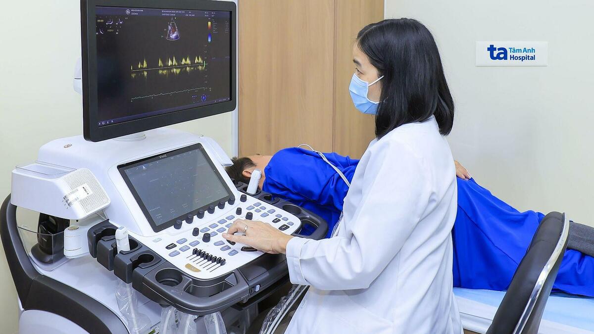 Điều gì xảy ra với tim khi bạn thiếu ngủ?