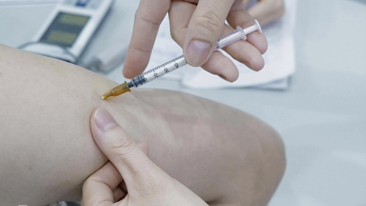 Đại học Y Dược TP HCM đào tạo chuyên sâu về vaccine cho bác sĩ