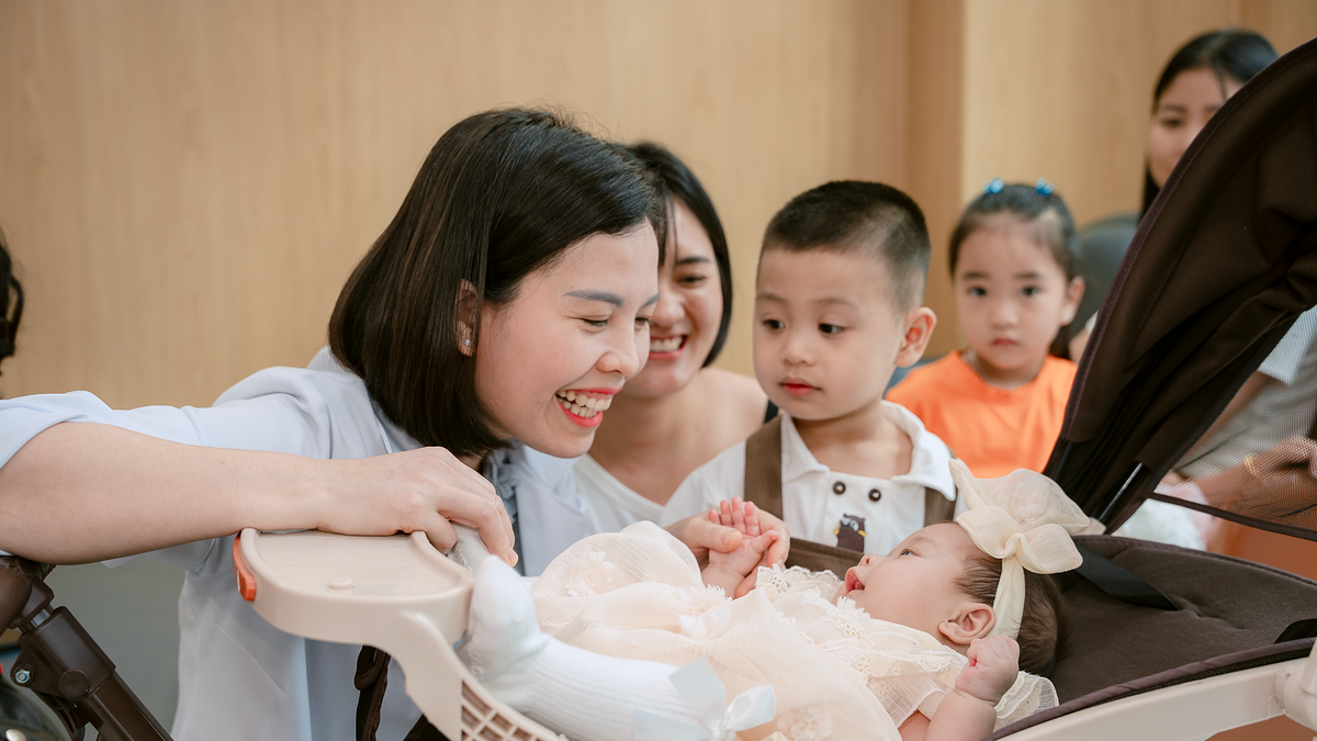 Những quyết định sinh tử khi chữa bệnh bào thai