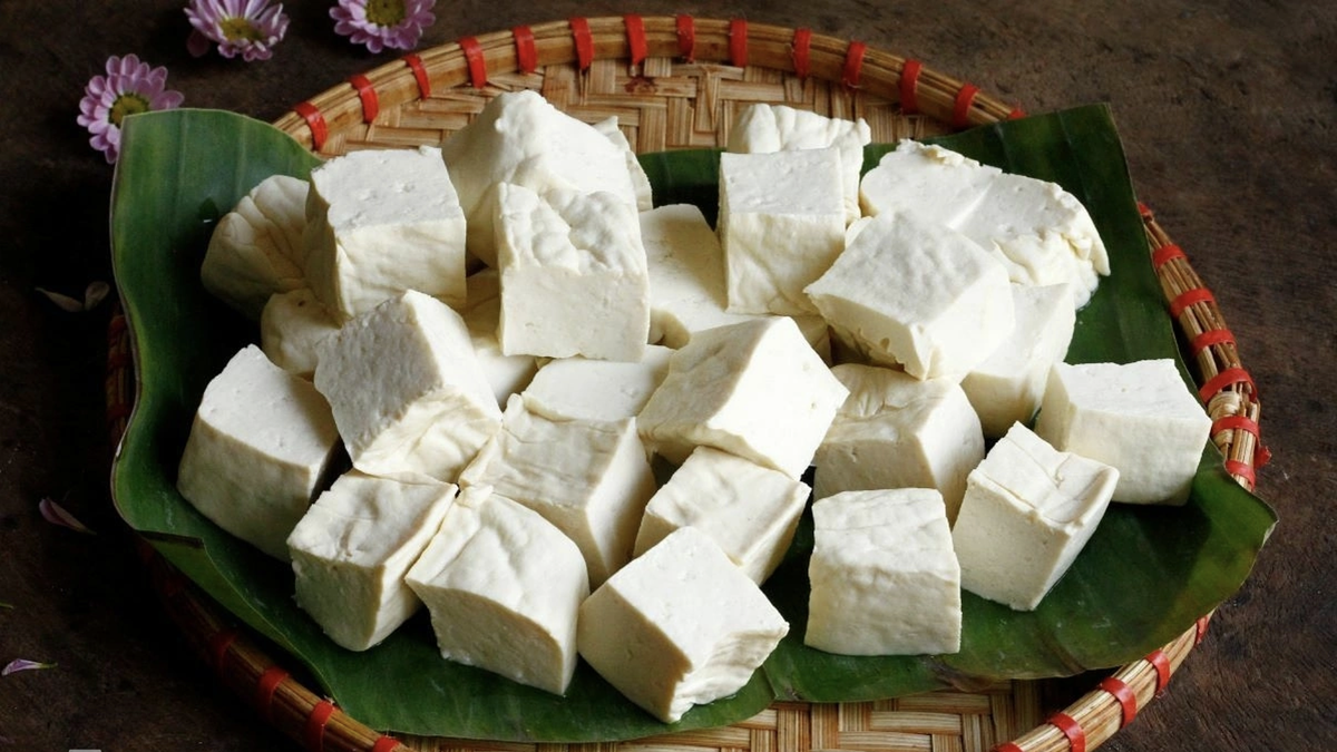 Thực đơn của những người Nhật Bản trên 100 tuổi
