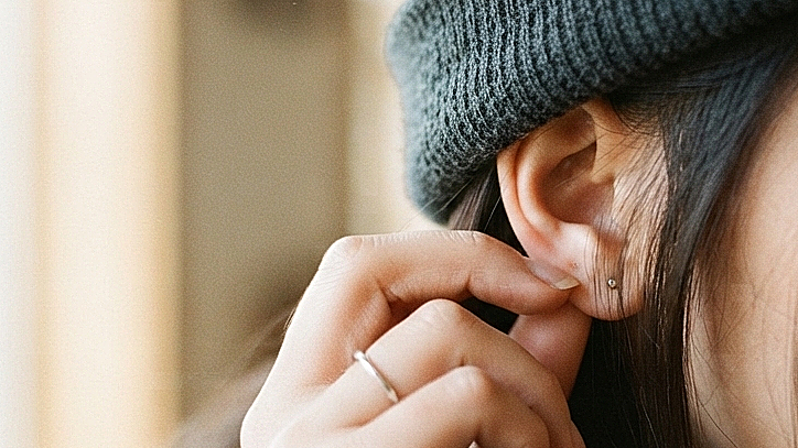 Điều gì xảy ra với tai, mắt khi viêm mũi dị ứng kéo dài?