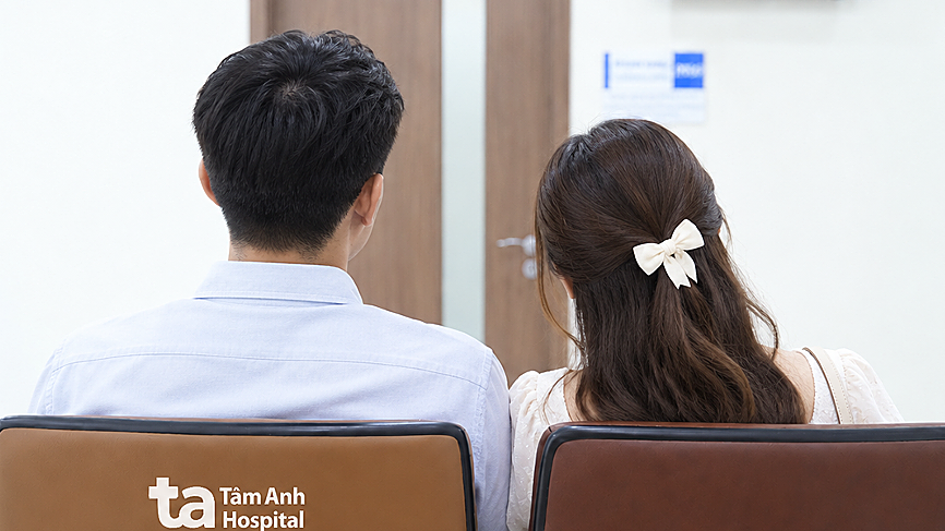 Gan xơ hóa ở tuổi 29