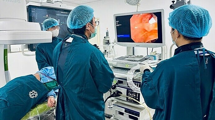 Bác sĩ viện Bạch Mai cảnh báo dấu hiệu ung thư đường tiêu hóa dễ bỏ qua