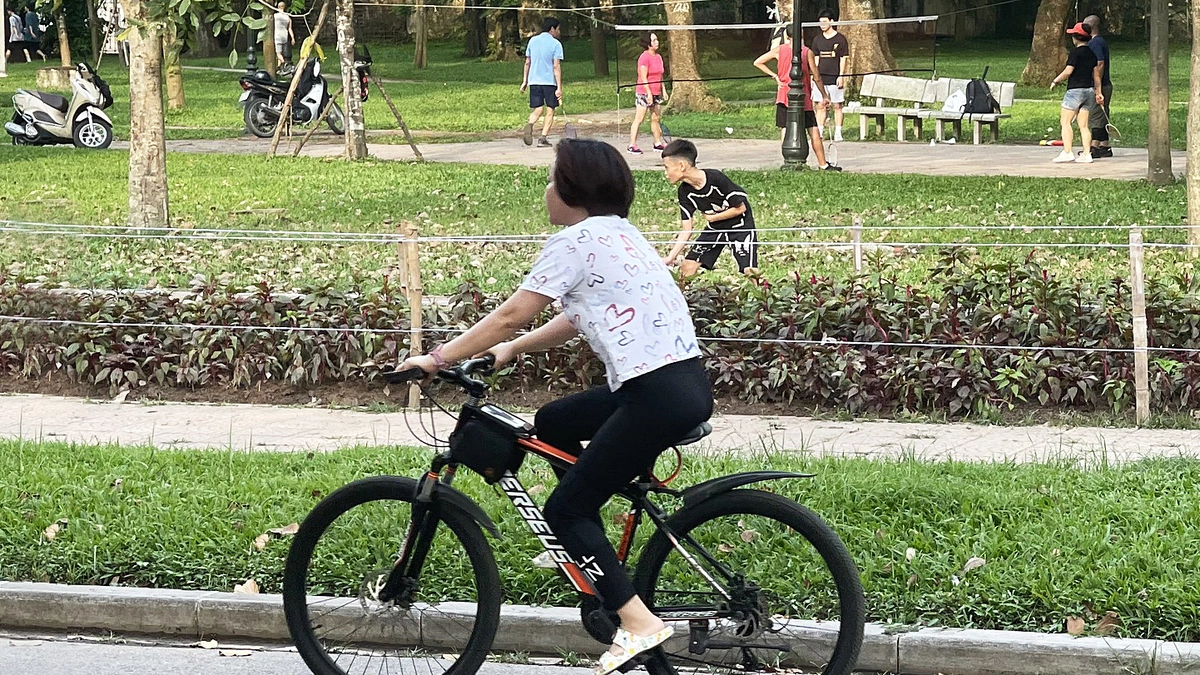 Điều gì xảy ra khi người tiểu đường tập thể dục?
