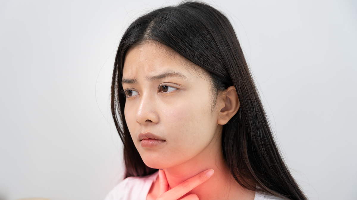 5 cách giữ mũi họng khỏe khi mưa nắng thất thường