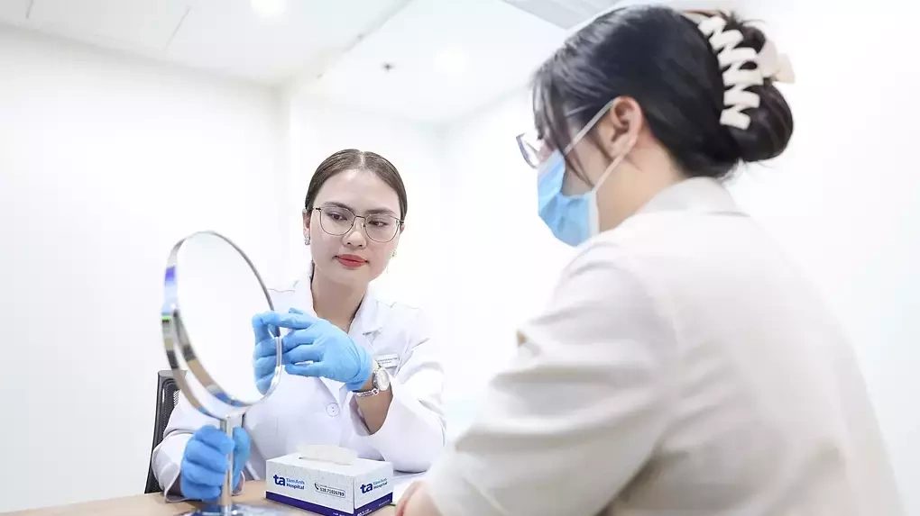 Những tác nhân gây nám da ít ngờ