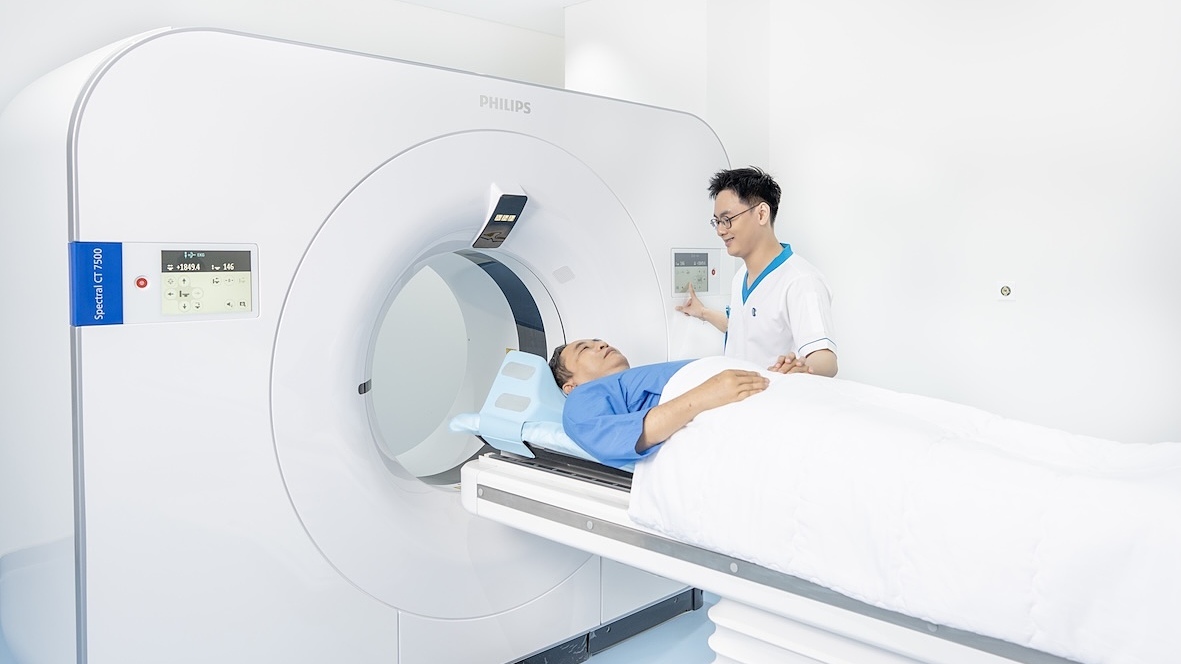Y tế tư nhân "lớn dần" tại TP HCM