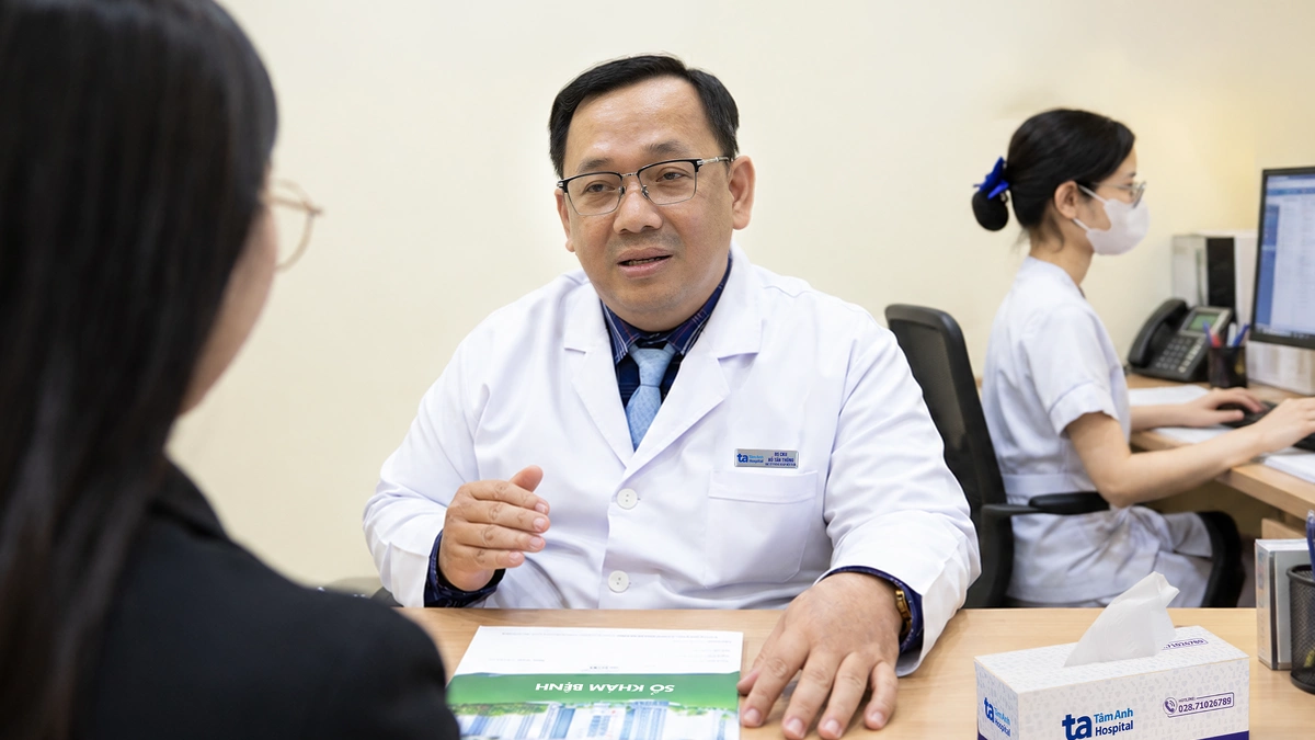 Uống nước trước khi ngủ có tốt cho thận?