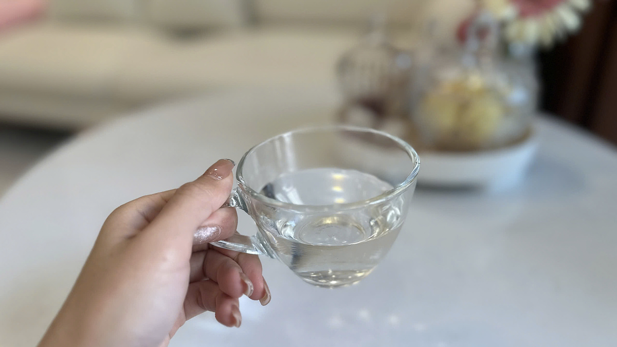 Uống gì sau bữa tối tốt cho thận?