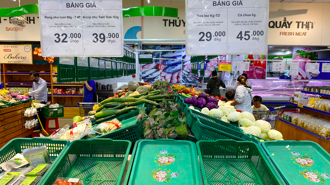Sẽ chấm dứt cảnh "một mâm cơm, 3 bộ quản lý’