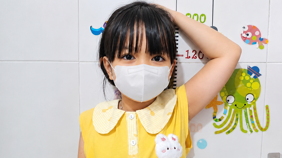 Những thói quen khiến trẻ khó đạt chiều cao tối ưu