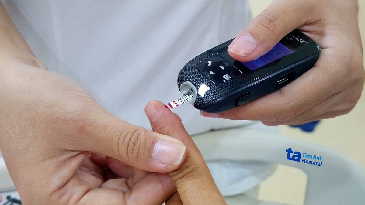 Điều gì xảy ra khi hạ đường huyết thường xuyên?
