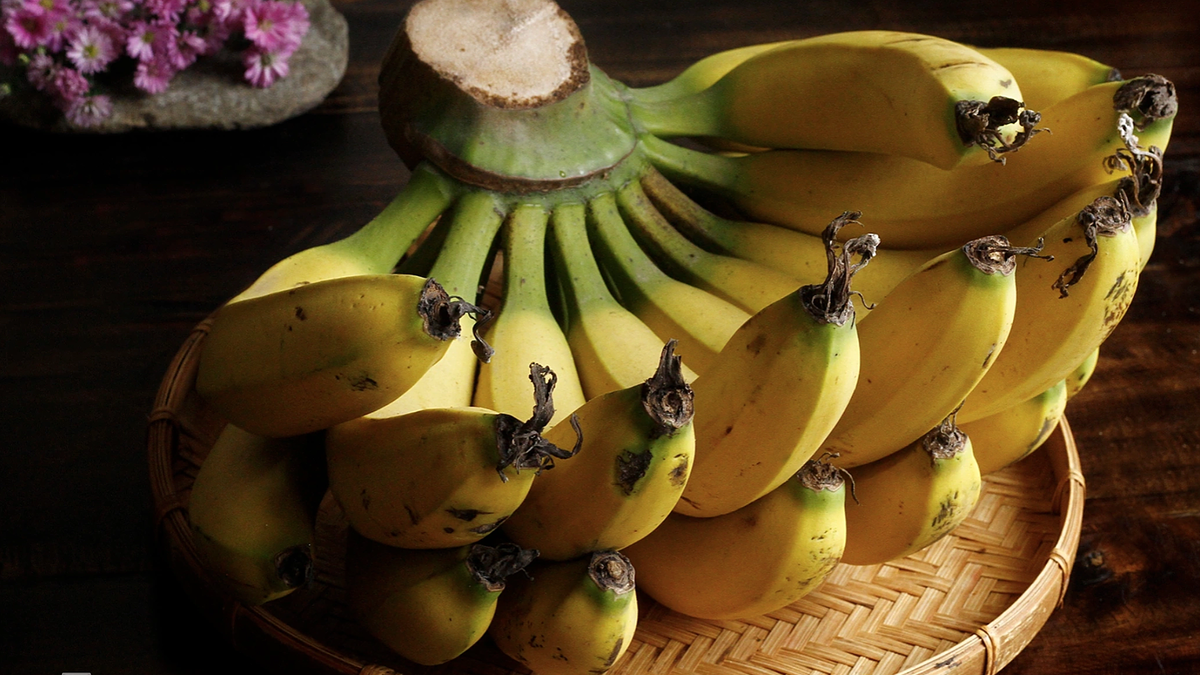 4 thực phẩm giúp người già ngủ ngon, sâu giấc