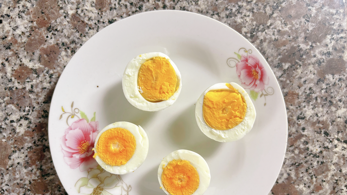 5 thực phẩm bổ sung lutein, tốt cho mắt