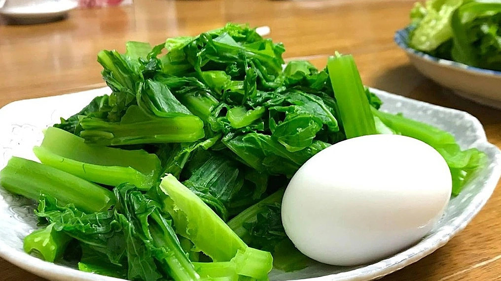 Thực đơn 7 ngày bữa sáng dễ chuẩn bị cho người bận rộn