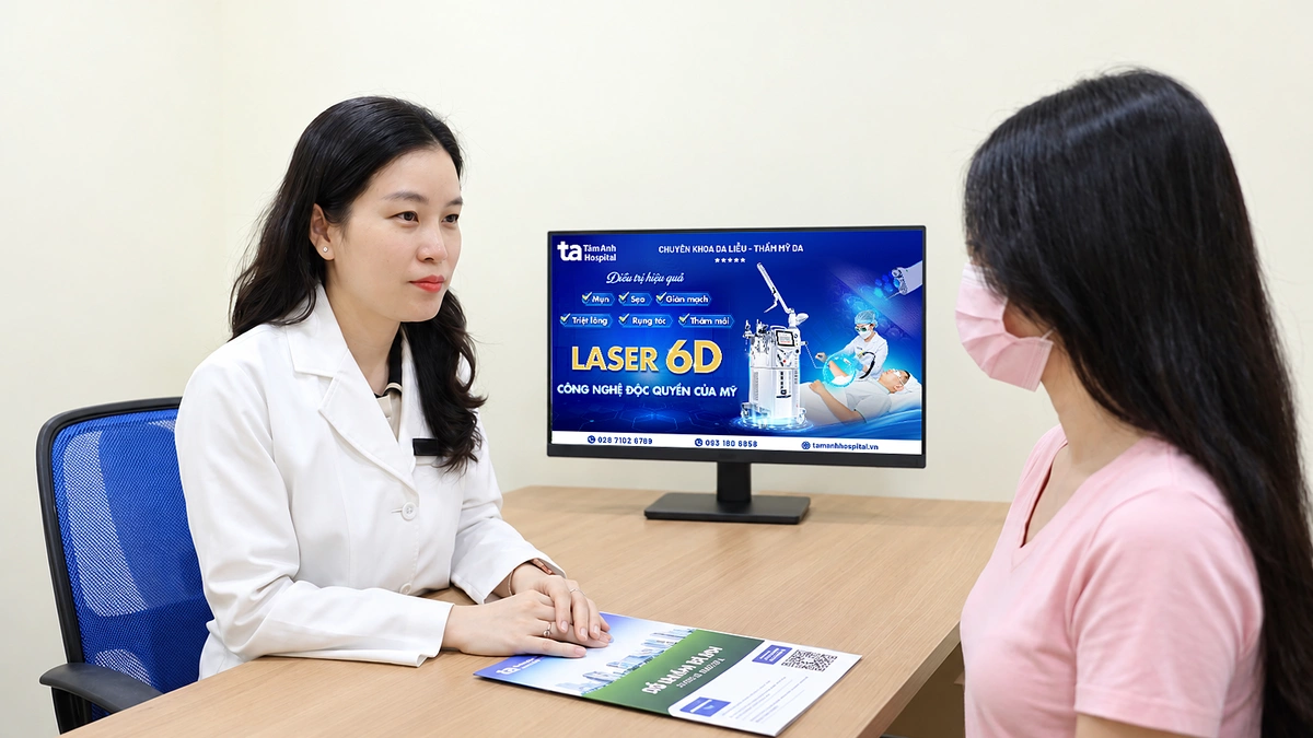 Nách thâm sạm sau tự tẩy lông
