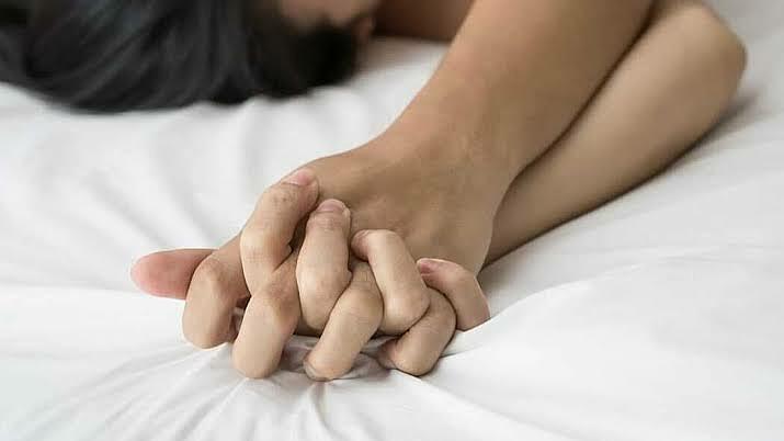 "Quy tắc số 9" về tần suất quan hệ tốt hay hại sức khỏe?