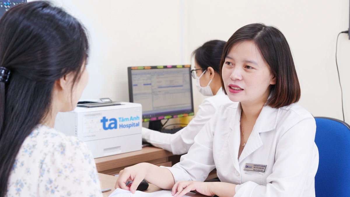 Khi nào điều trị lupus ban đỏ bằng thuốc sinh học?