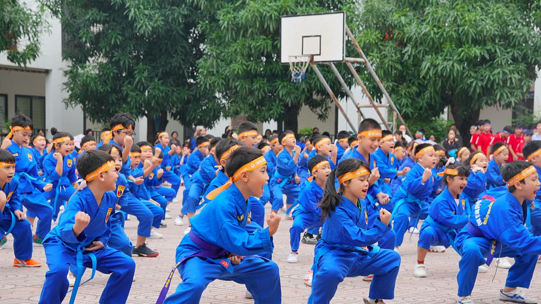 31% người Việt trưởng thành đang "ngồi quá nhiều, vận động quá ít"