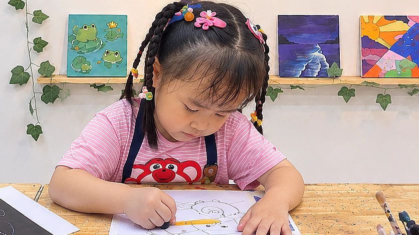 Những điều cần biết về trí thông minh của trẻ