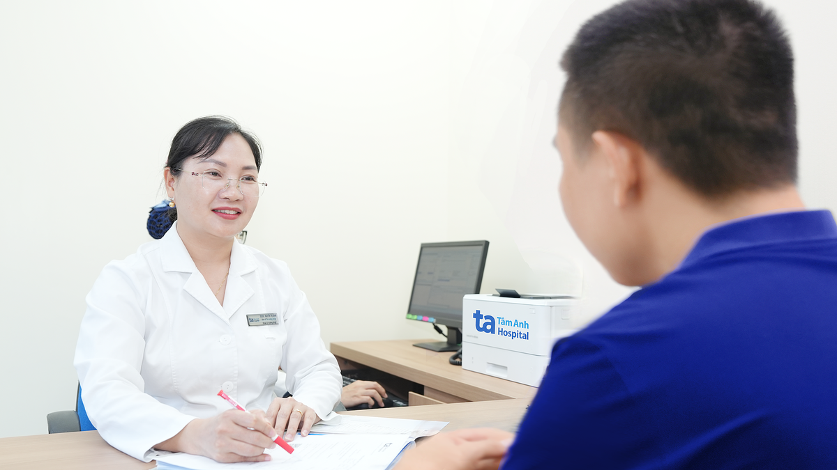 Vì sao người béo phì dễ mắc bệnh gout?