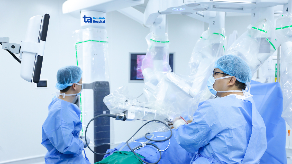 Làm sao để hô hấp tốt sau mổ phổi?