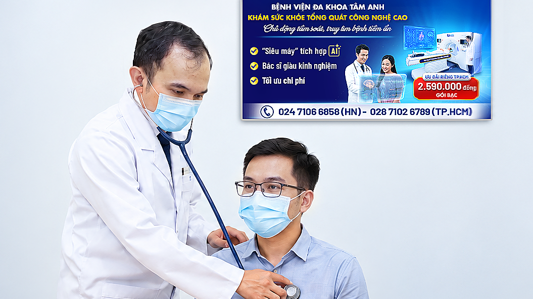 Cách phòng viêm phổi khi thời tiết thay đổi