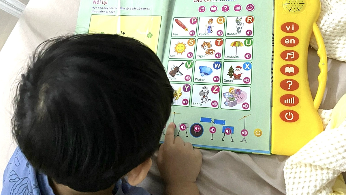 Bốn hiểu lầm thường gặp về lác mắt ở trẻ sơ sinh