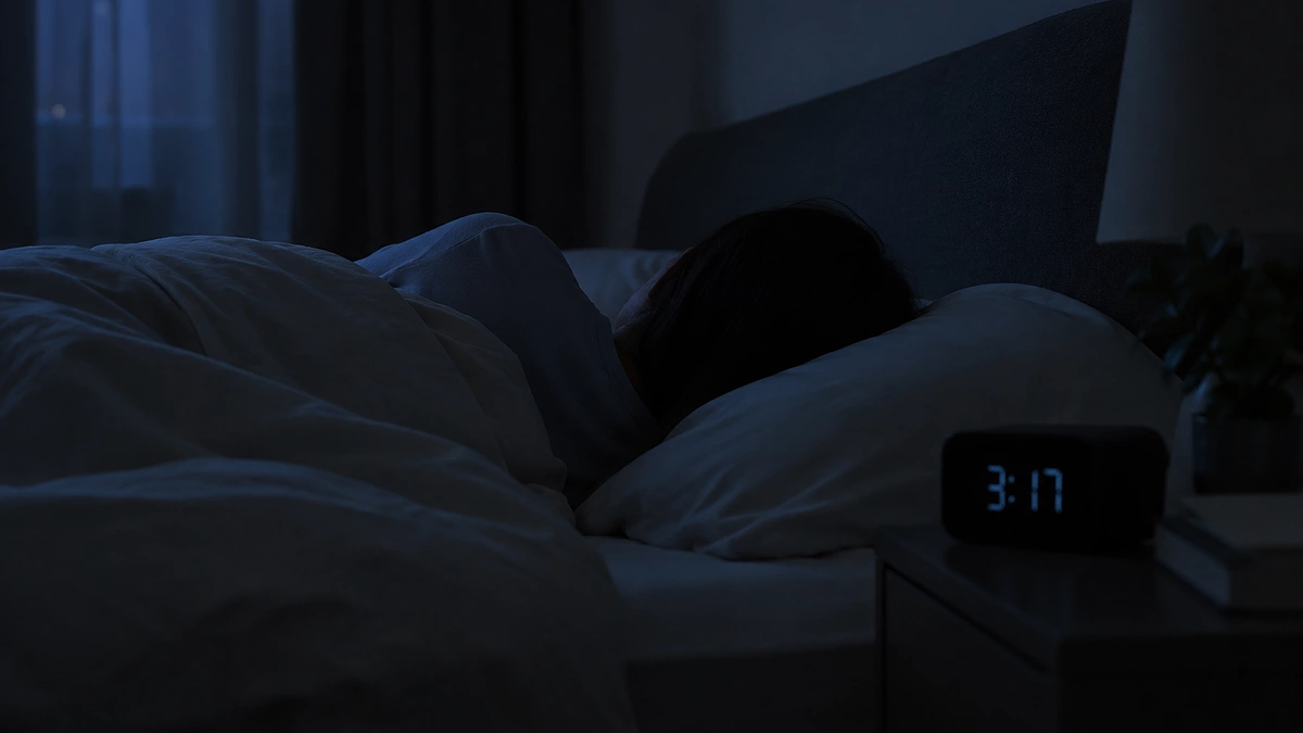 Vì sao người ngưng thở khi ngủ hay mệt mỏi ban ngày?