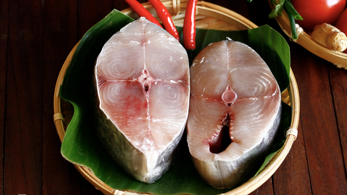 Chuyên gia Trung Quốc gợi ý cách ăn uống giúp bảo vệ thận