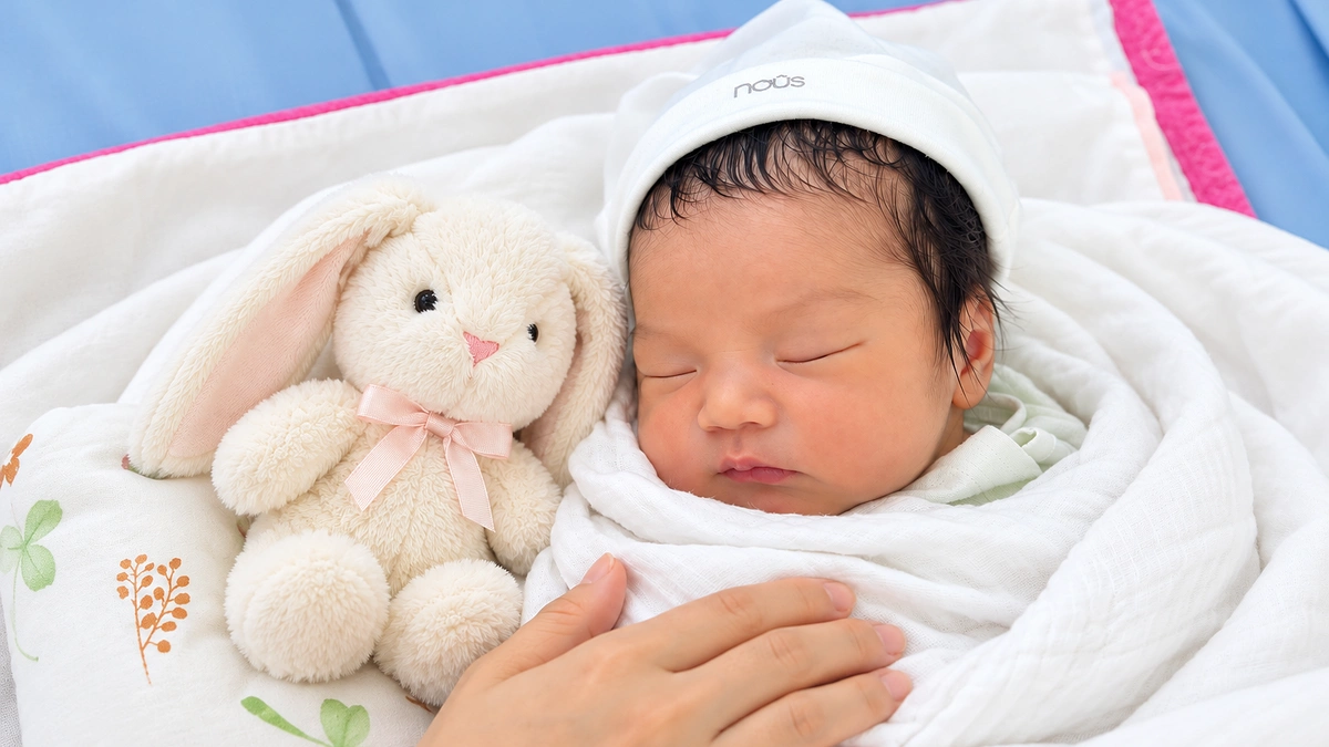 Hiếm muộn sau 5 năm sinh con đầu lòng