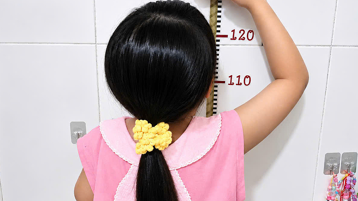 Ba thói quen buổi tối không có lợi cho chiều cao của trẻ