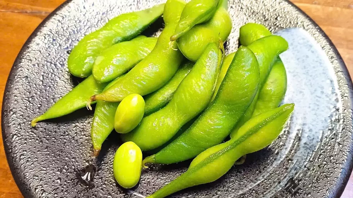 6 món ăn nhẹ kiểm soát cholesterol