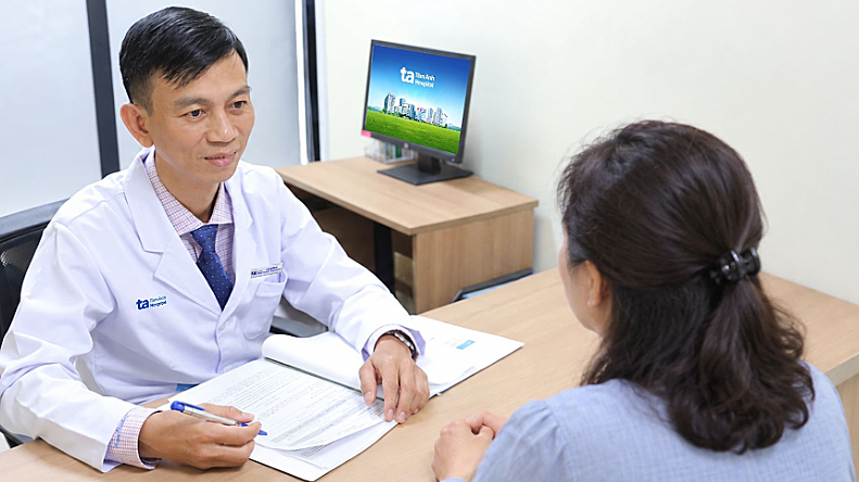 Khi nào điều trị ung thư vú bằng thuốc miễn dịch?