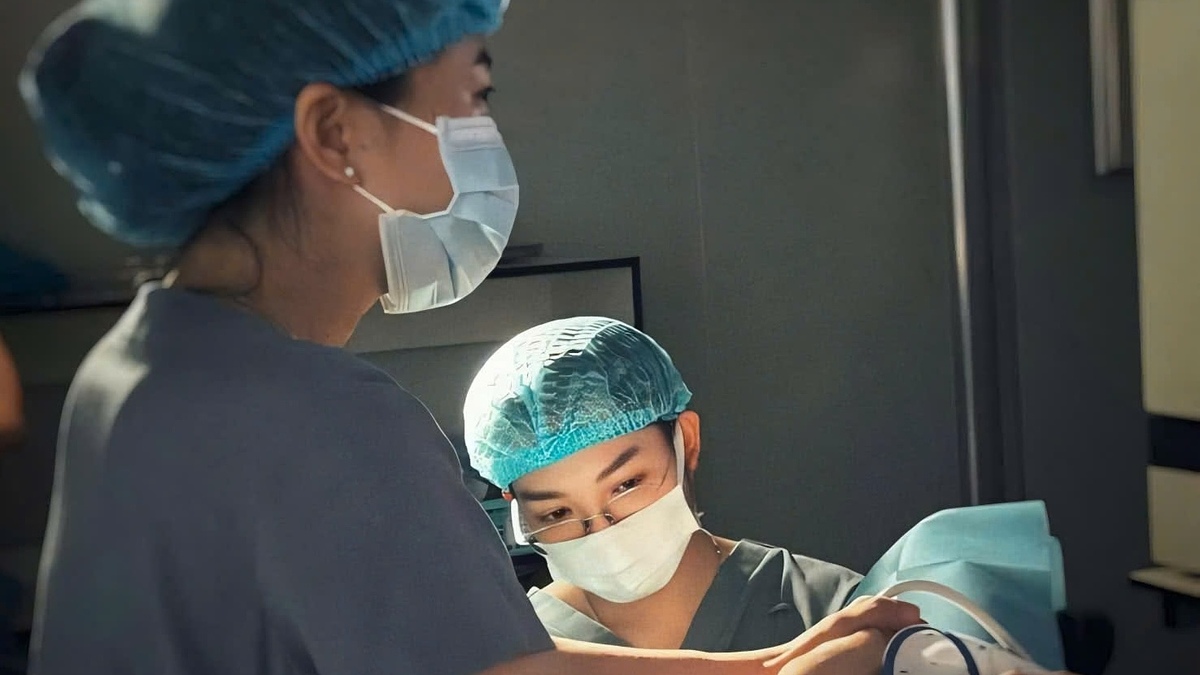 Mức sinh thấp nhất, TP HCM tăng hỗ trợ người hiếm muộn