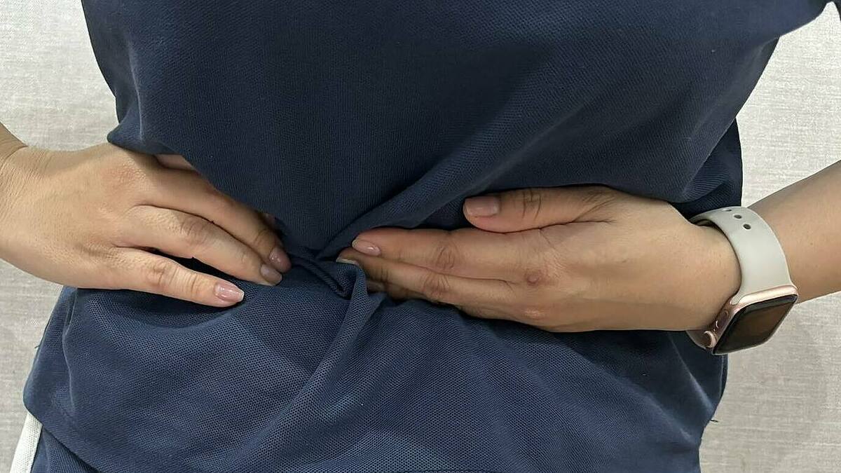 Điều gì xảy ra khi thường xuyên nhịn đi ngoài?