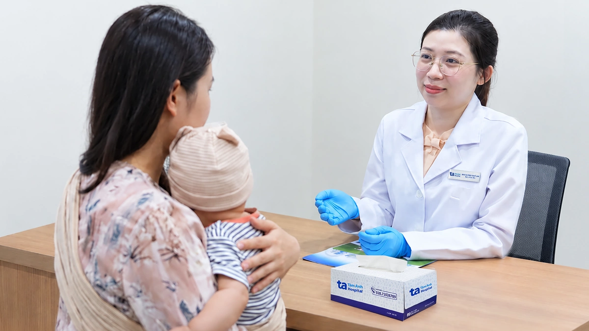 Gãi nhiều có khiến u mềm lan rộng?