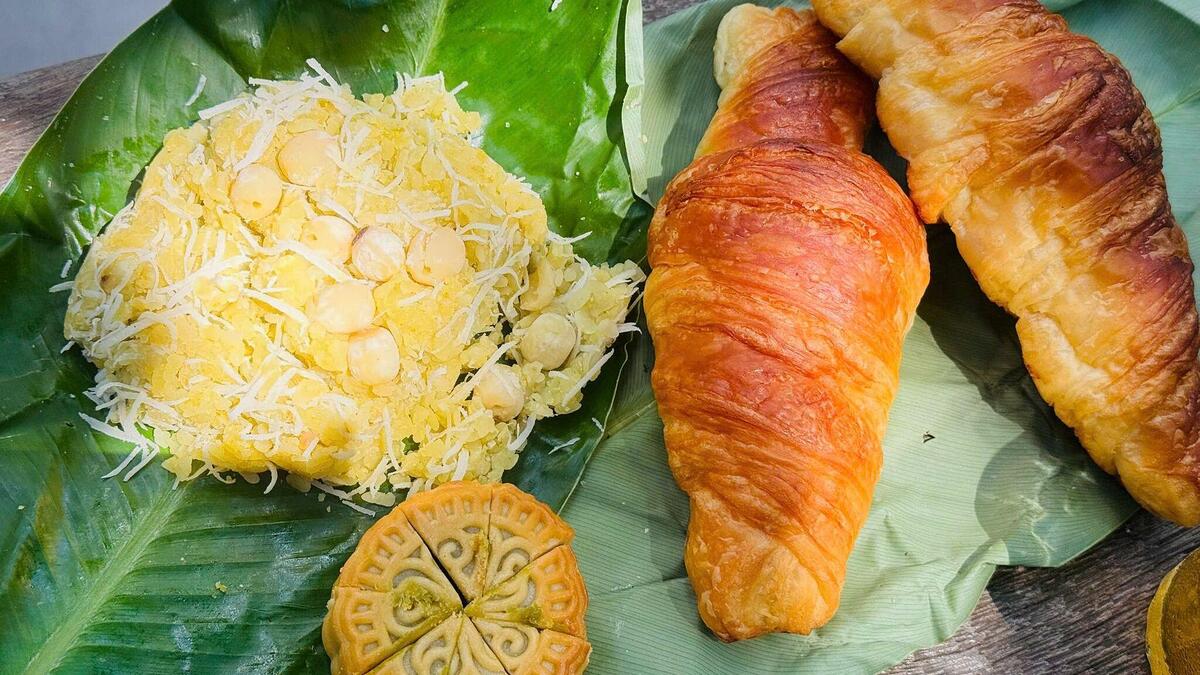 Ăn cốm thế nào tránh tăng đường huyết