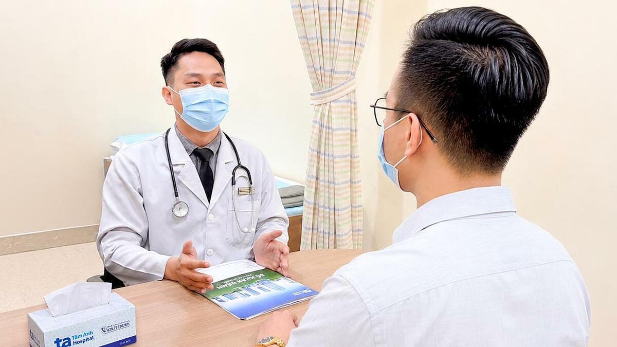 Ba thể bệnh dịch hạch