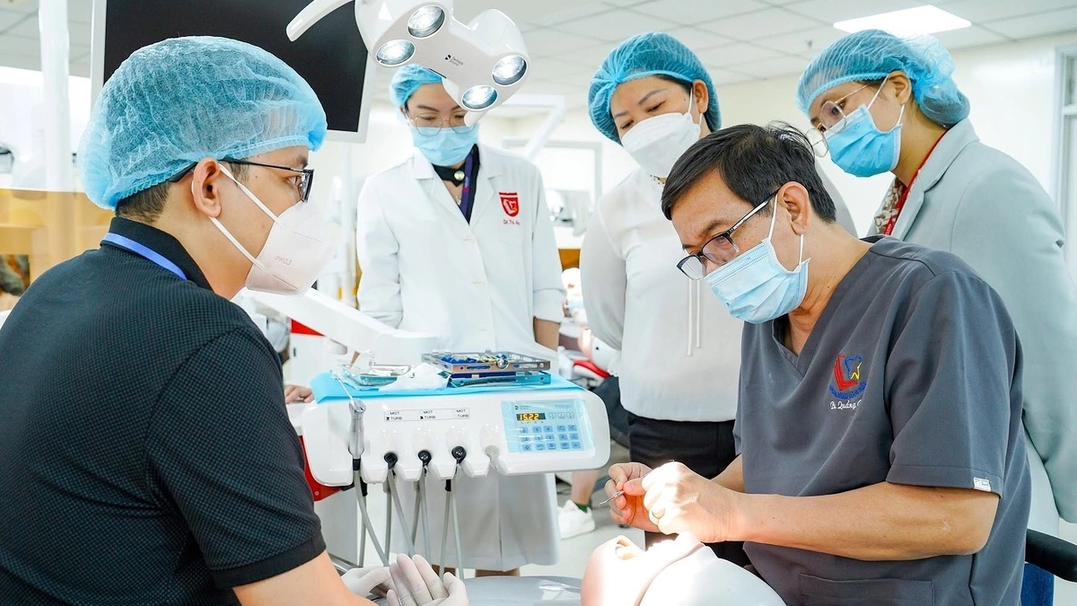 Bọc răng sứ không đúng cách nguy cơ mất răng thật