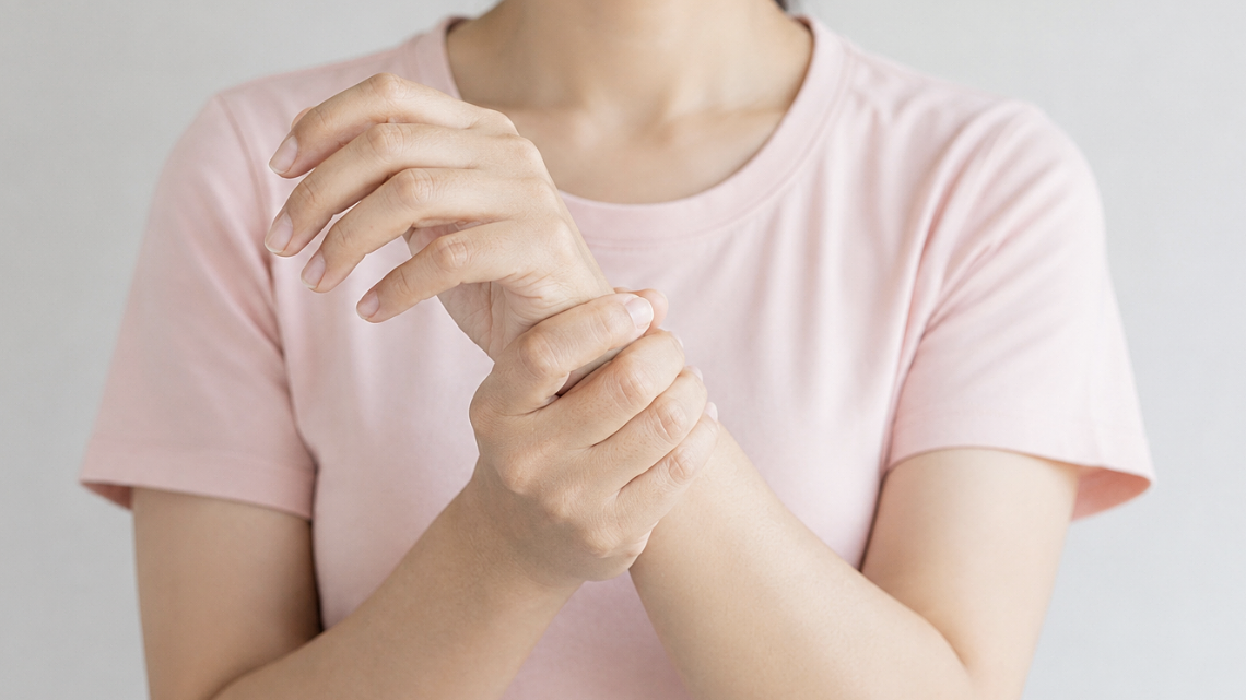 4 dấu hiệu đột quỵ dễ bị bỏ qua