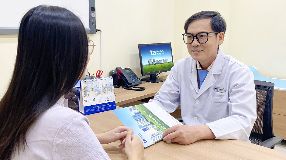 U xơ tuyến vú có làm tăng nguy cơ ung thư vú?