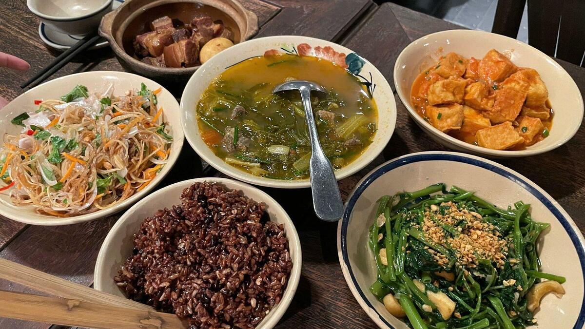 Bị gan nhiễm mỡ có nên ăn gạo lứt?