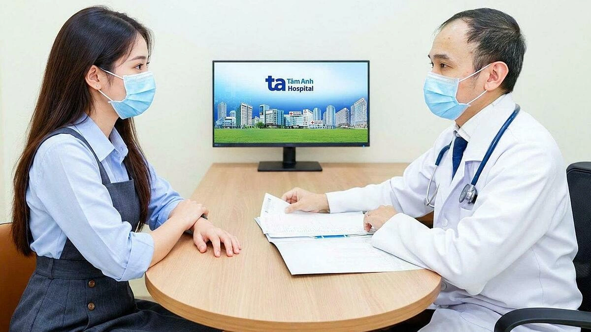 5 dấu hiệu cảnh báo phổi đang có vấn đề