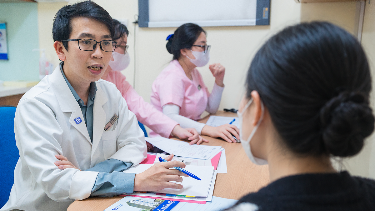 Các yếu tố làm tăng nguy cơ sinh non