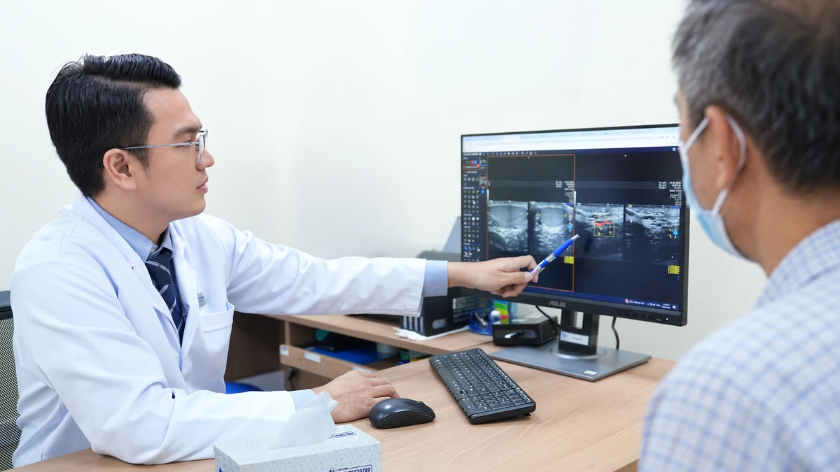 Có con sau 20 năm triệt sản