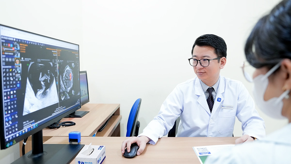 Làm gì khi tăng huyết áp thai kỳ?