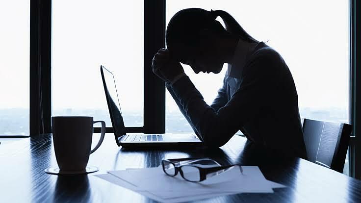 Nữ kế toán phát bệnh tâm thần vì áp lực công việc, ám ảnh "sợ sai"
